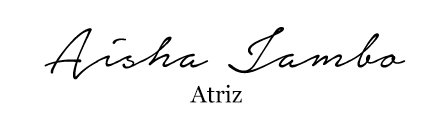 Aisha Jambo Logo